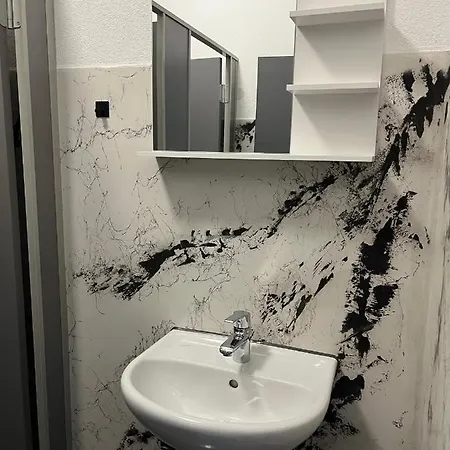 게스트하우스 Gergert *