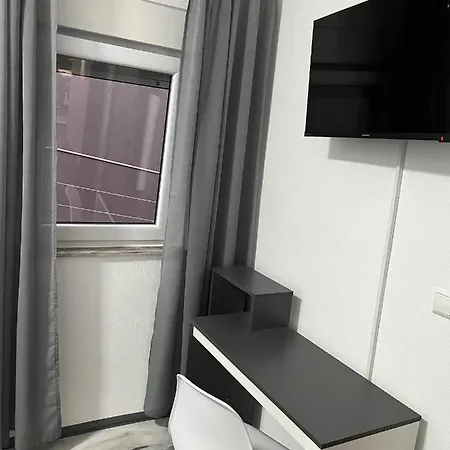 Gergert 게스트하우스 *