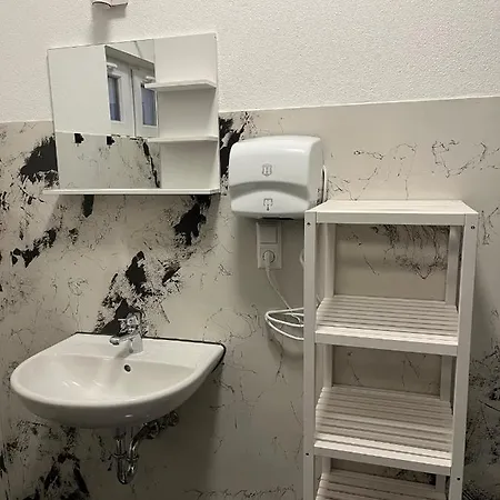 게스트하우스 Gergert