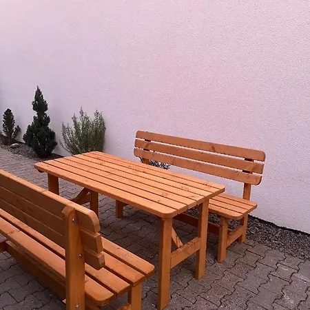 Gergert 게스트하우스