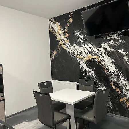 Gergert 게스트하우스