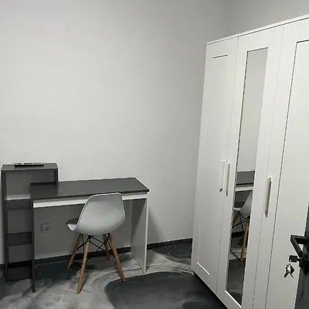 게스트하우스 Gergert Gundelsheim (Baden-Wurttemberg)