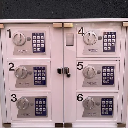 Gergert 게스트하우스 Gundelsheim (Baden-Wurttemberg)