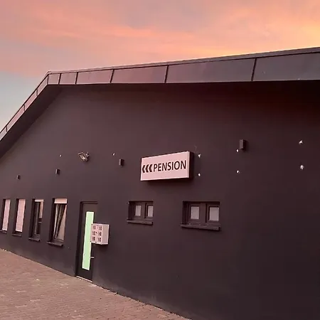 Gergert 게스트하우스 Gundelsheim (Baden-Wurttemberg)