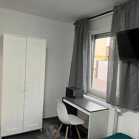 Guest house Gergert Gundelsheim *