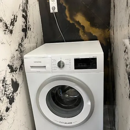 게스트하우스 Gergert *