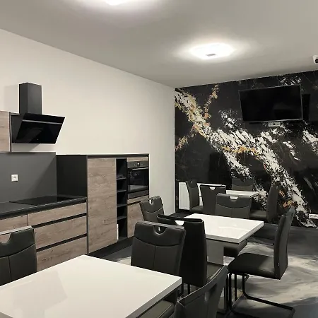 게스트하우스 Gergert